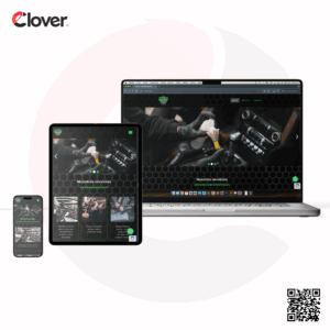 Página Web Básica – Ideal para Emprendedores y Profesionales