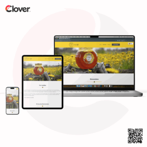 Sitio Web Corporativo – Profesional y Escalable para Empresas